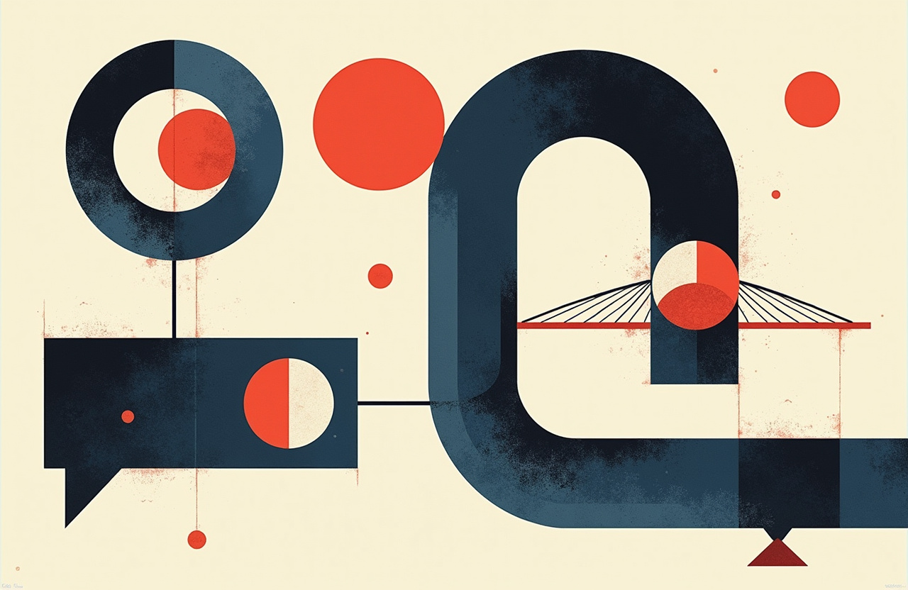 Bridge to Your Message