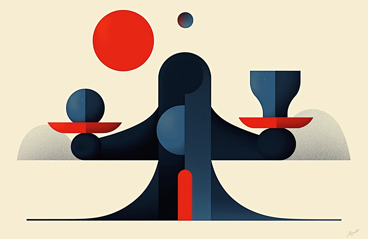 Hold High-Status Warmth