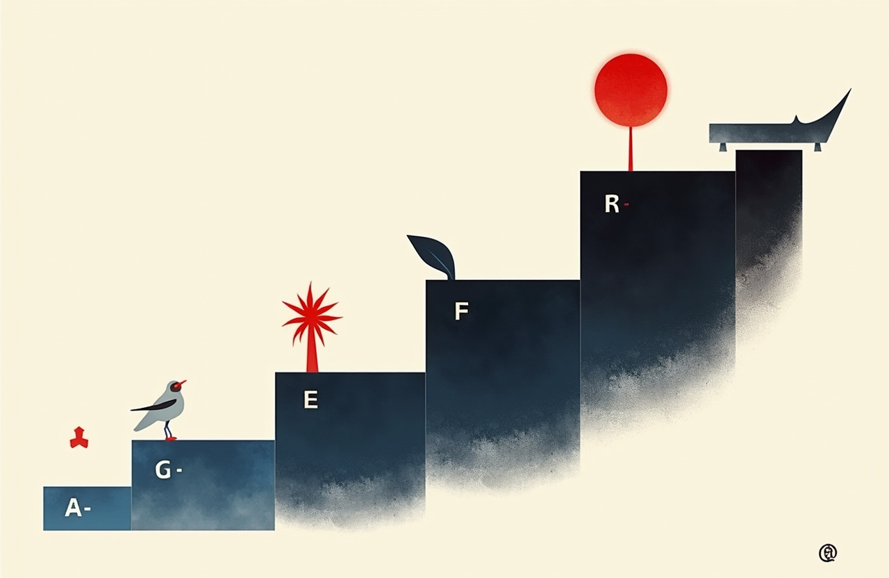 Negotiate Using the Ackerman Sequence