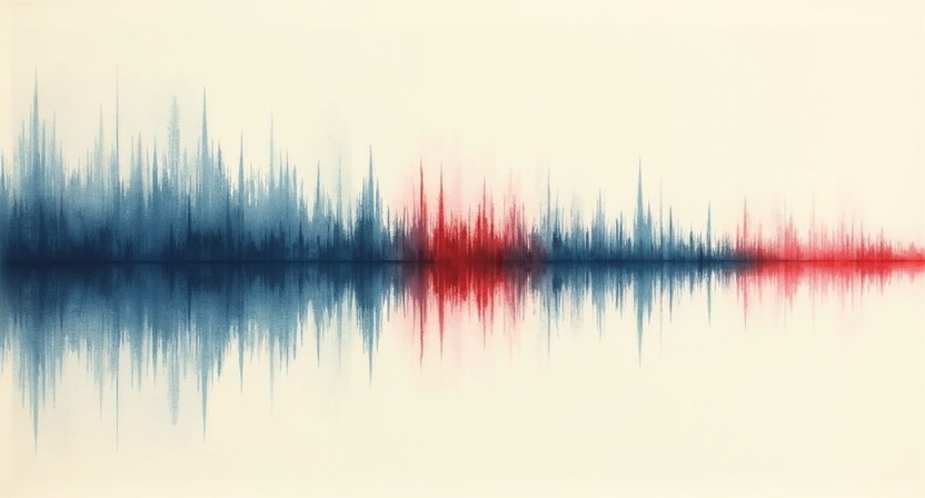 Authority Voice Calibration