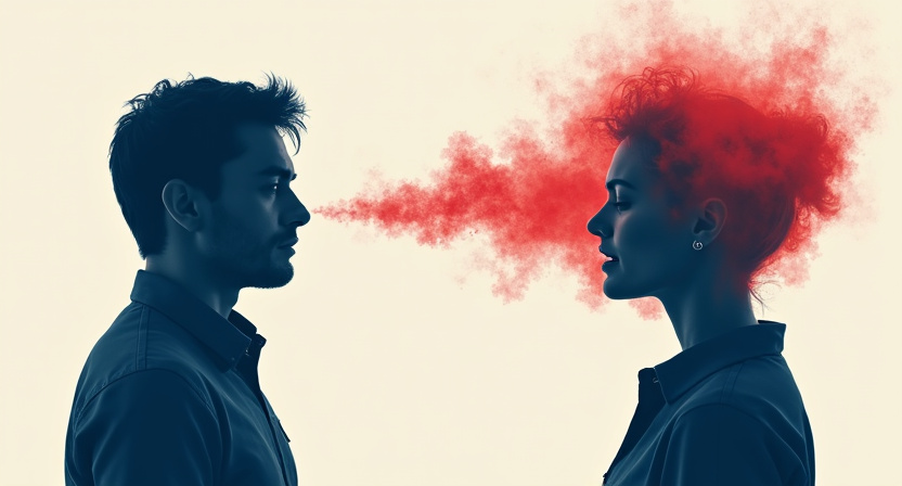 Pre-Talk State Reset