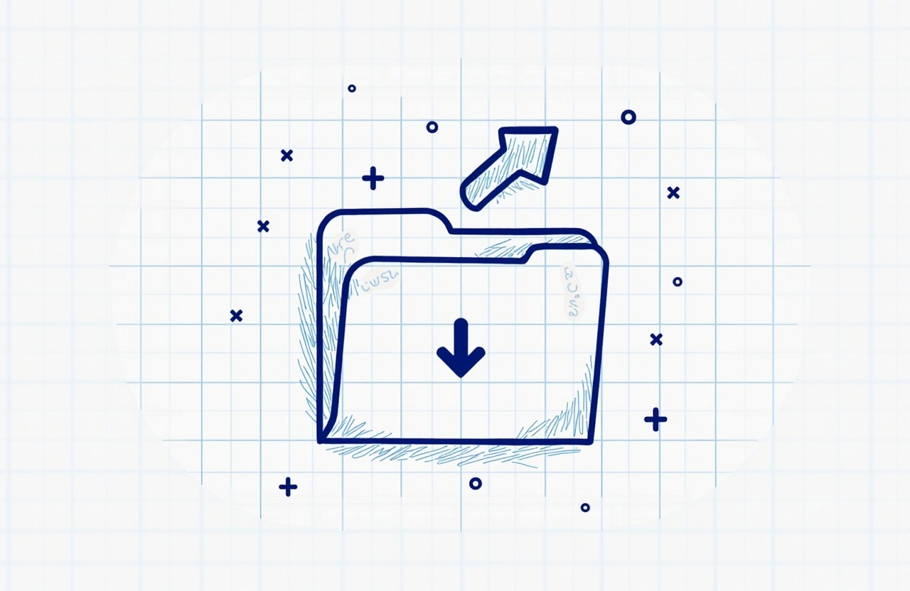 Bookmark Direct Upload Pages