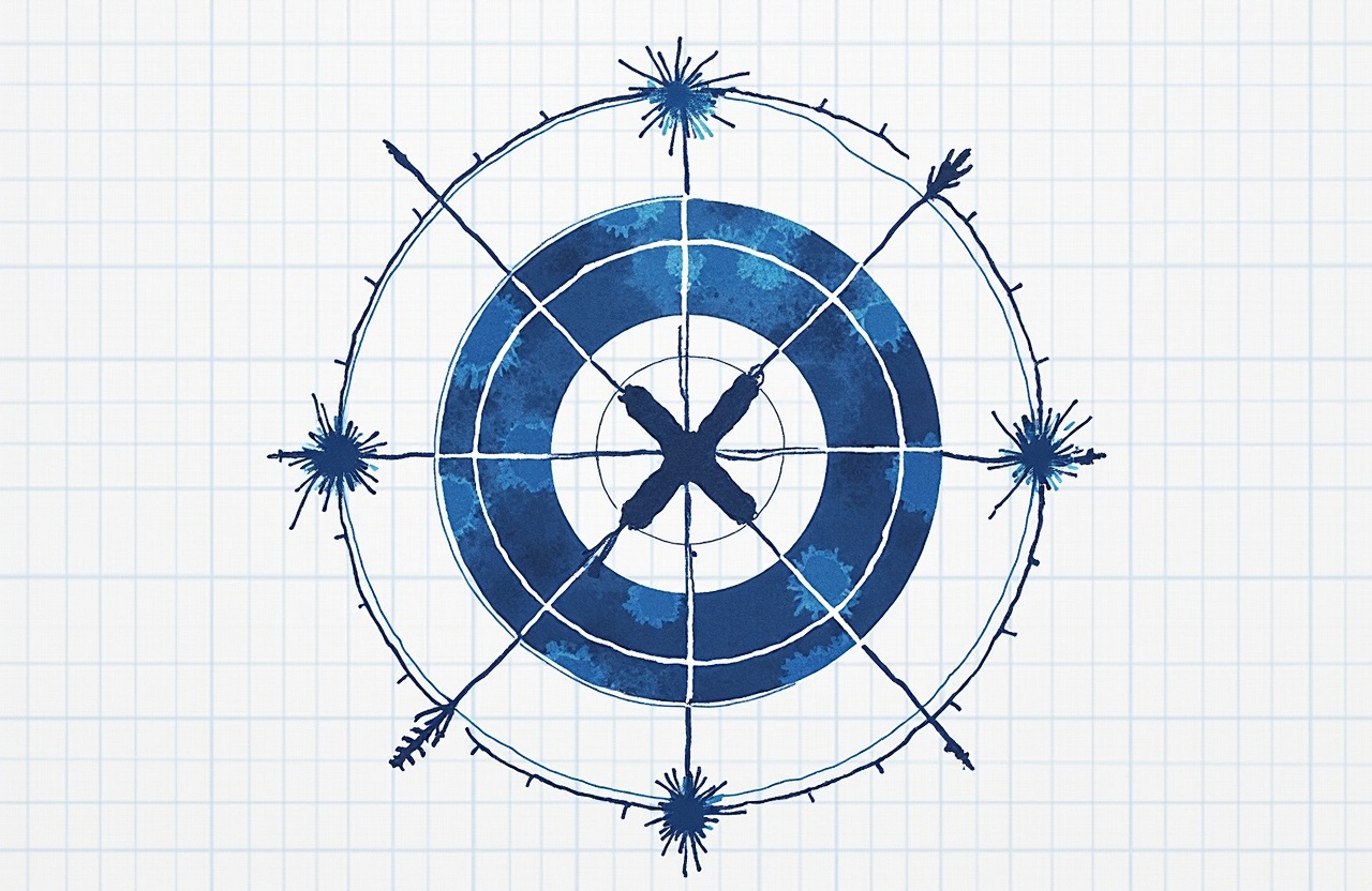 Set a Rejection Goal