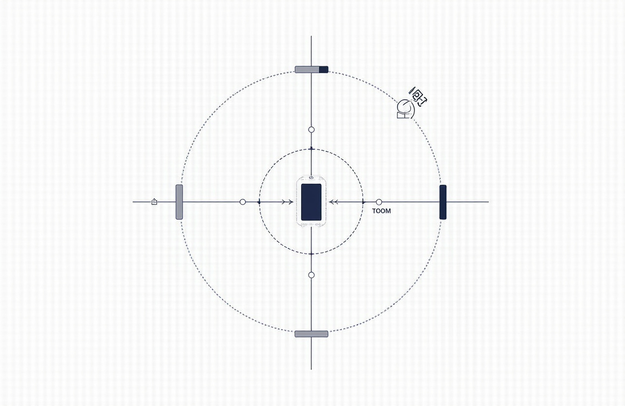 Move Your Phone Out of Reach