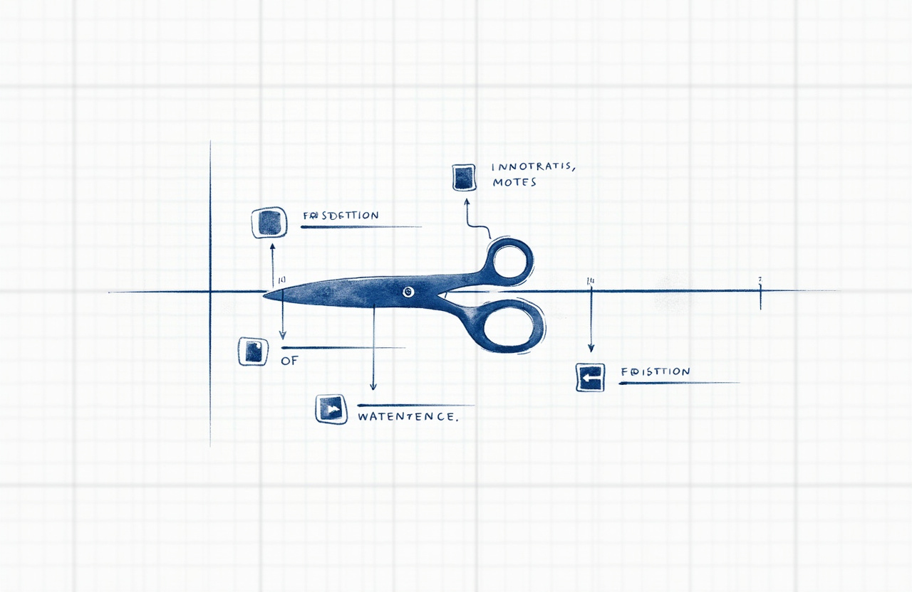Apply the Paramedic Method to One Page
