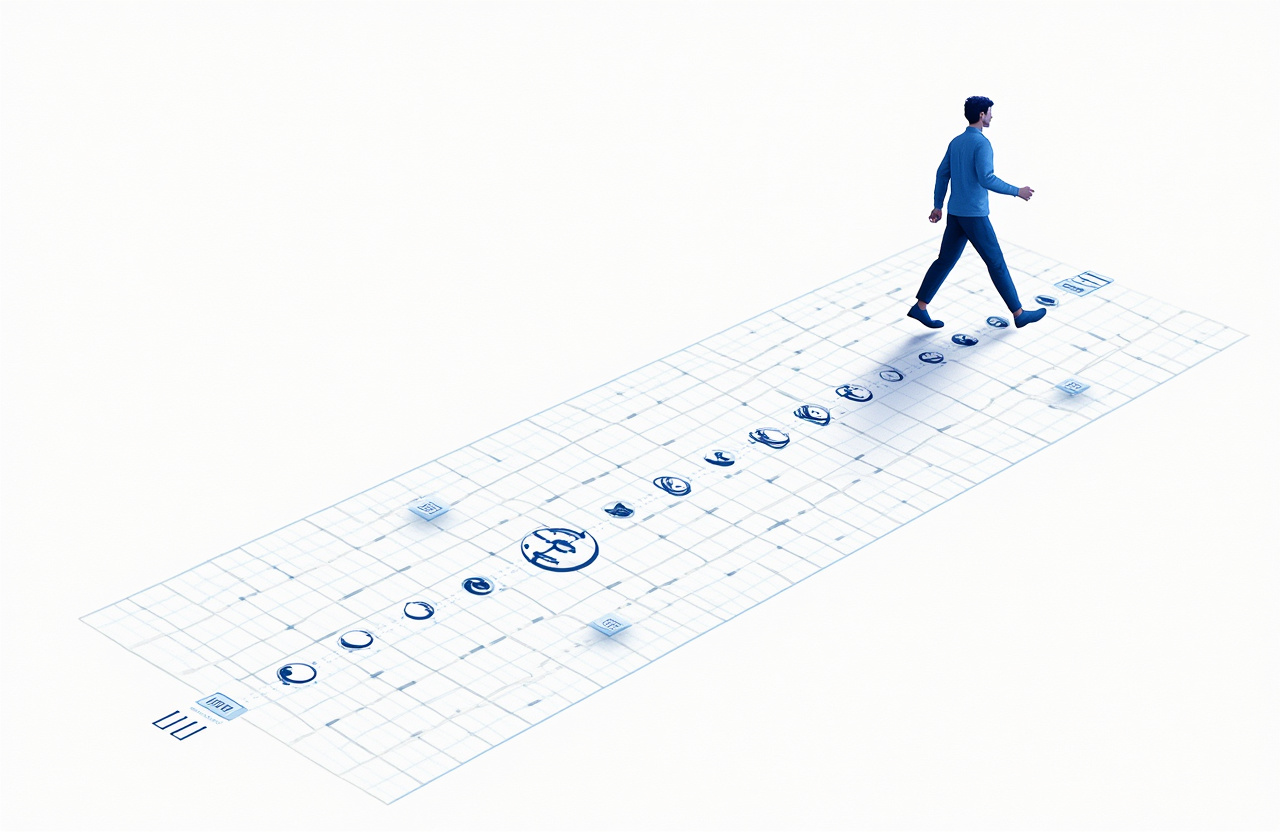 Capture 20 Ideas in One Walk