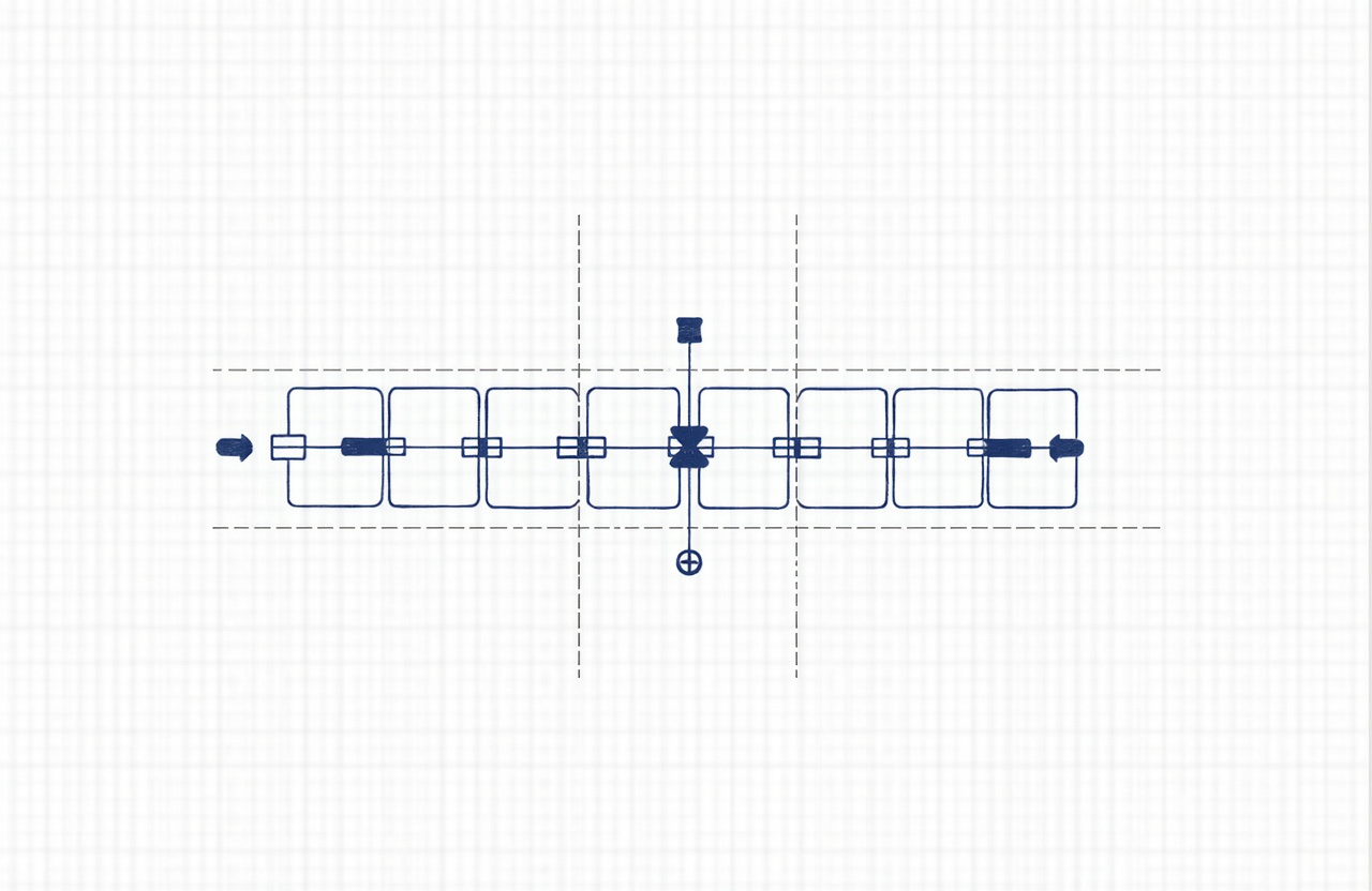 Publish a Week of Daily Assets