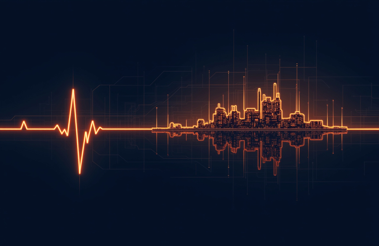 Audit Supplier Health