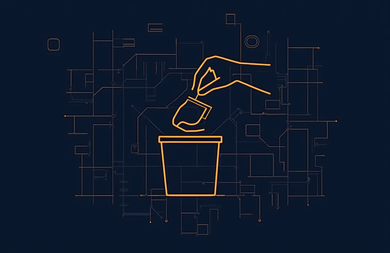 Liquidate Slow-Movers