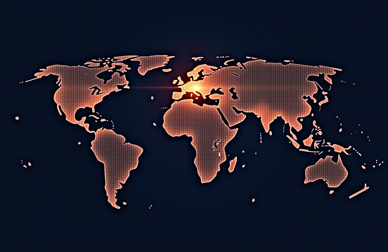 The Prompt-Driven Logistics Officer