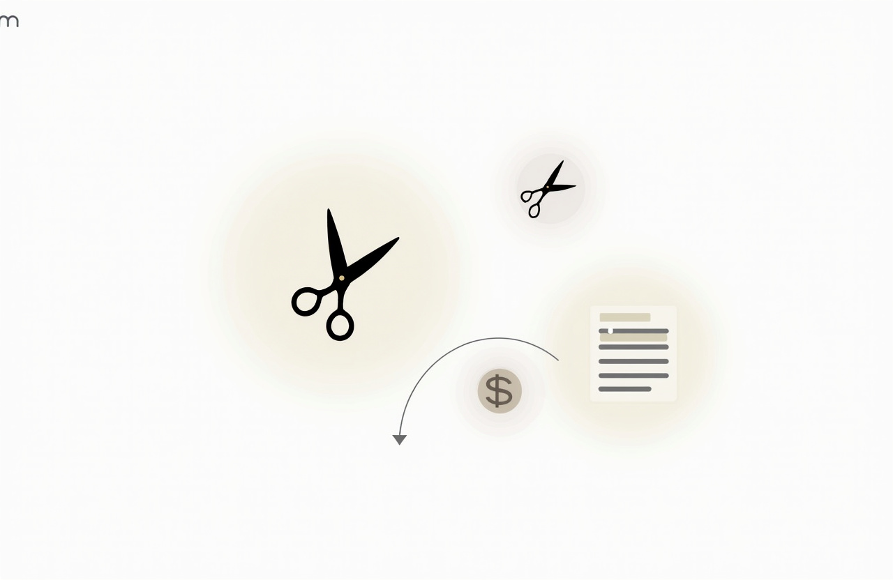 Audit Your Subscriptions