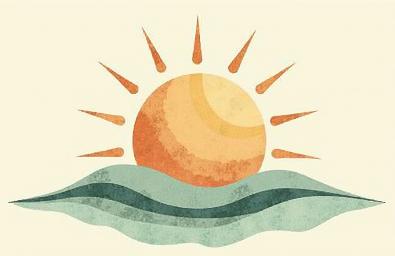 View Morning Sunlight