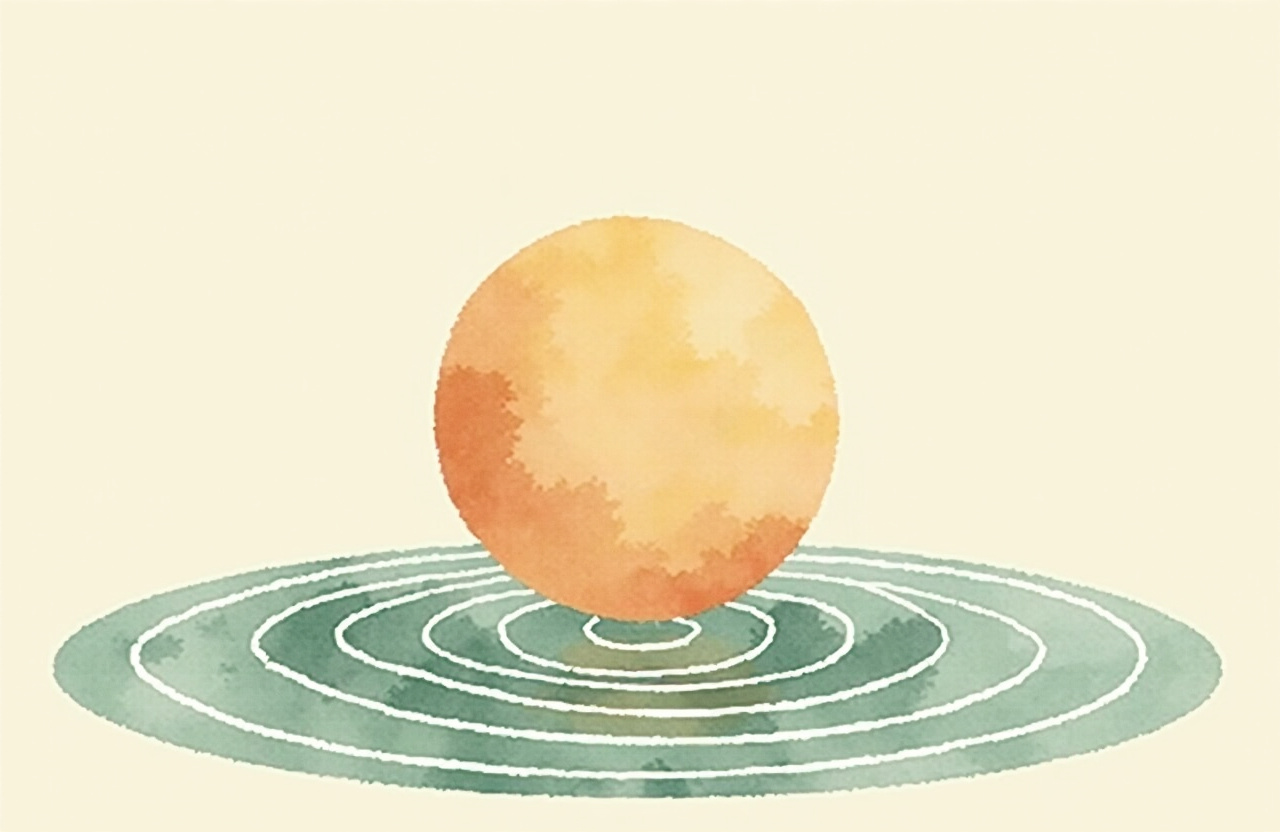 Tip Heavy First Round