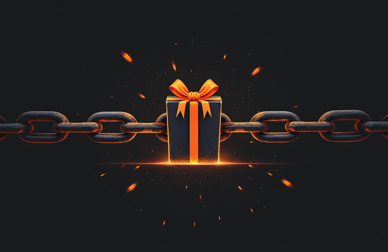 Reframe 'Have To' as 'Get To'