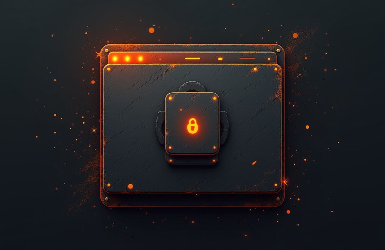 Purge the Browser Tabs