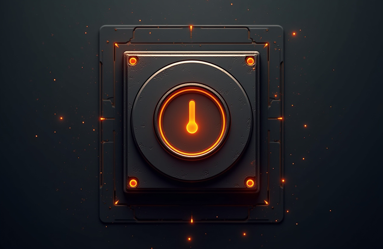 Flip the WiFi Kill Switch