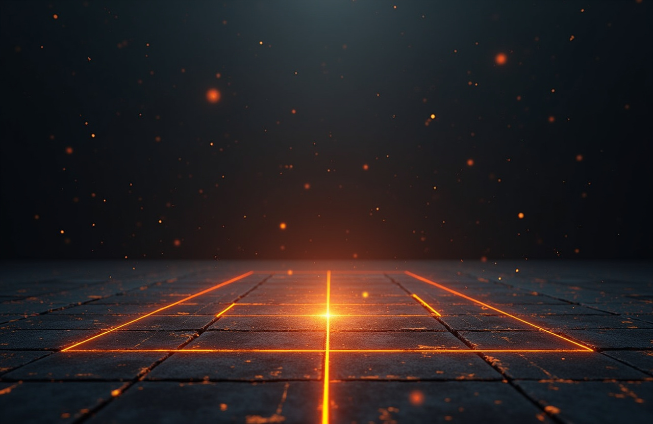 Reset to the Empty Desk