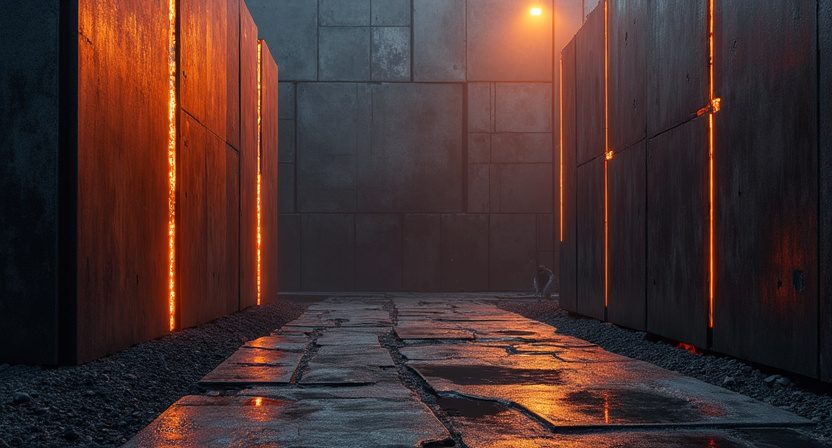 Fortress Construction