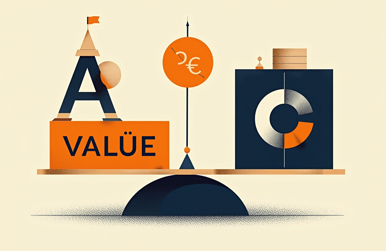 Trade Value, Not Price