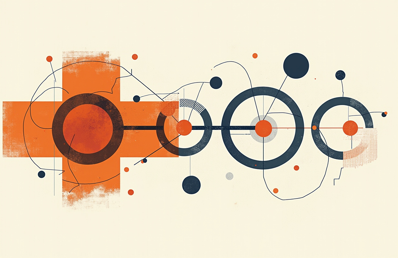 Map the Decision Chain