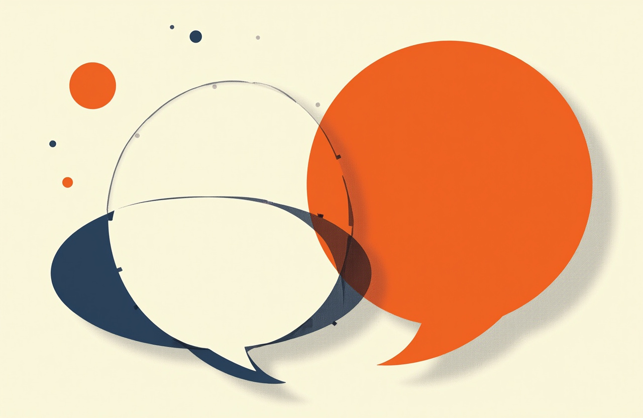 Use Silence as a Tool