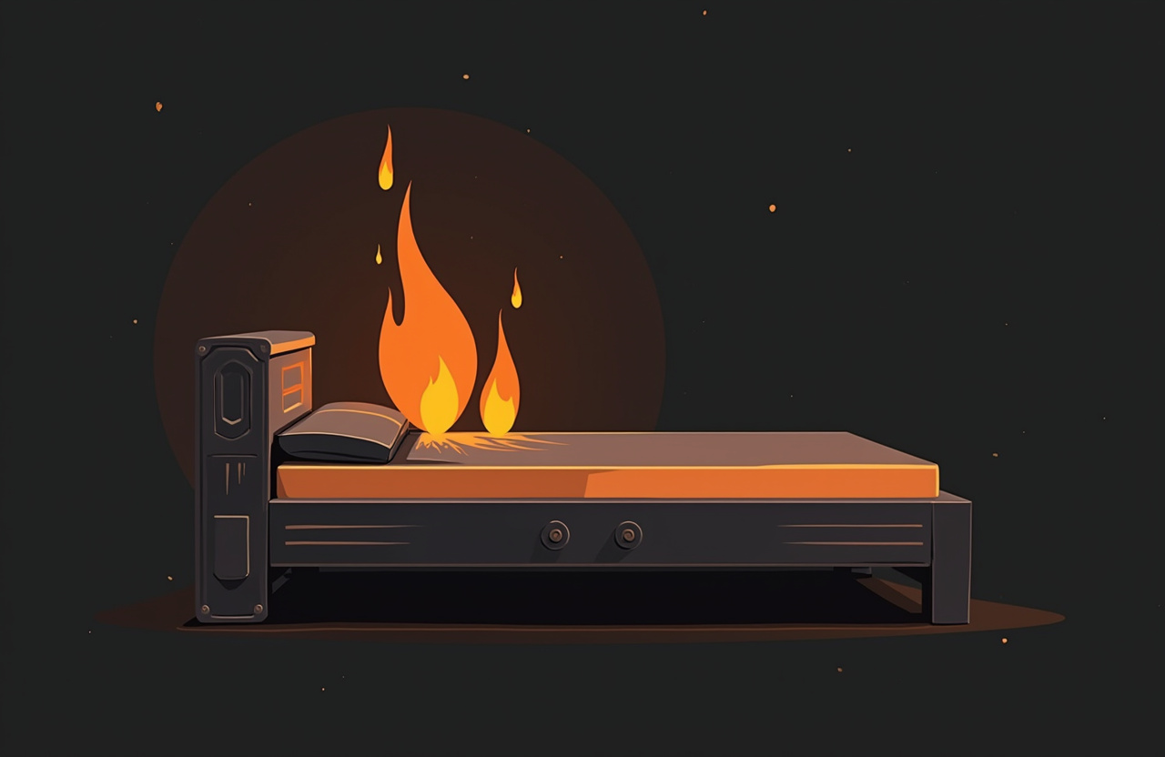 Make the Bed Immediately