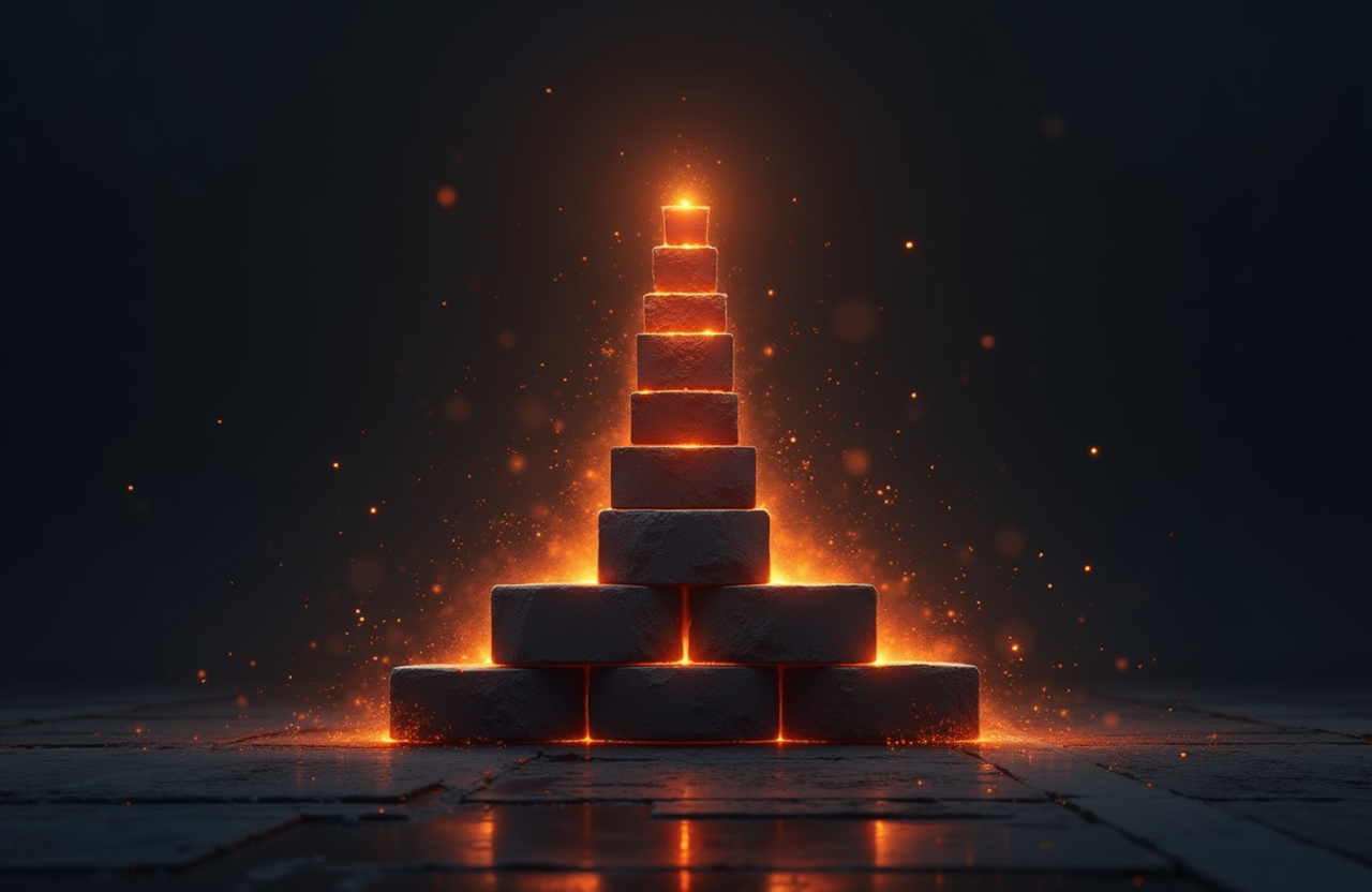 Complete a 30-Day Monk Mode