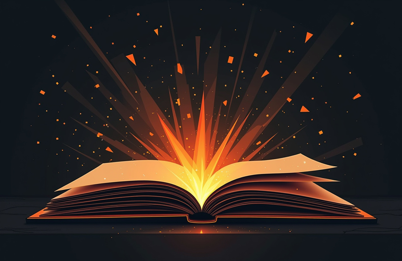 Adopt the Turn-Every-Page Ethos