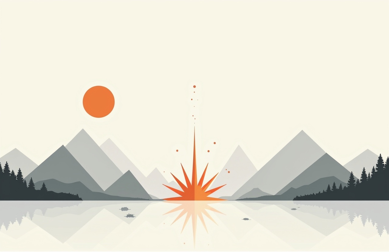 Stop Everything for Good News