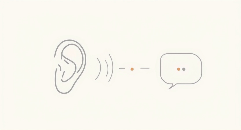 Deep Listening Session