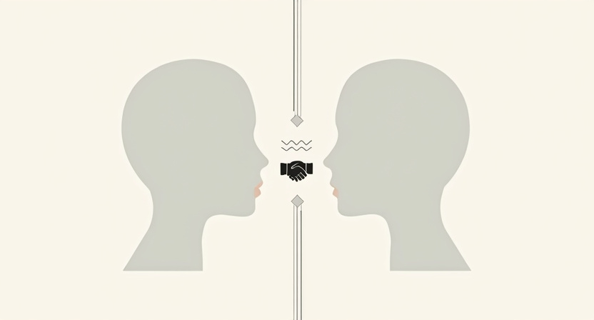 First Contact Protocol