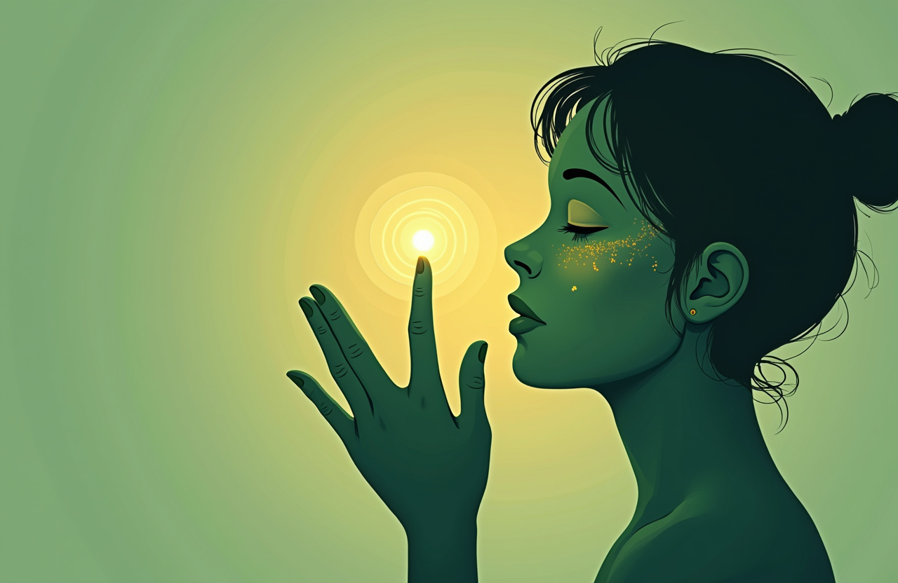 Mobilize Face Tension