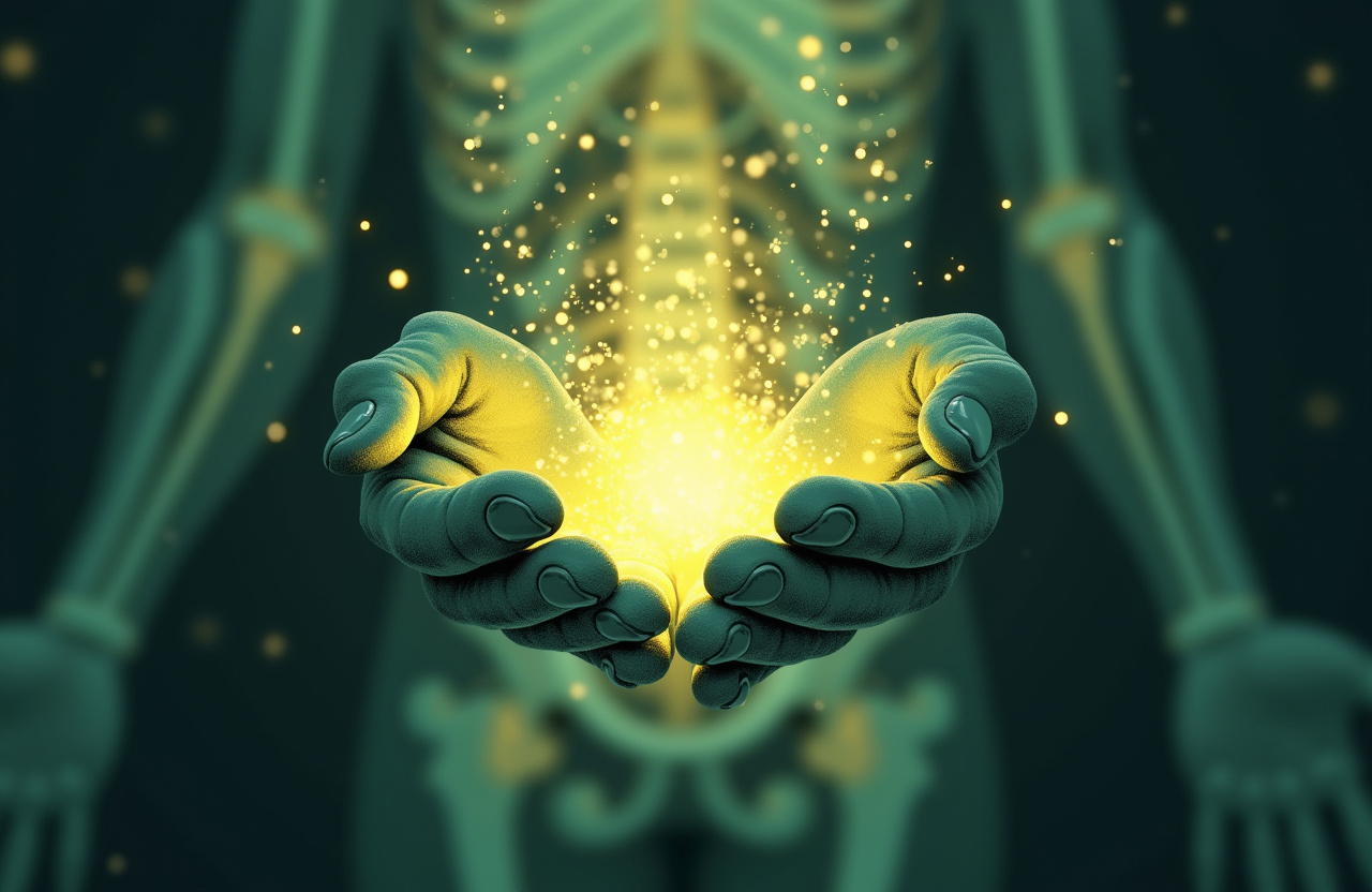 Discharge Arousal Spikes