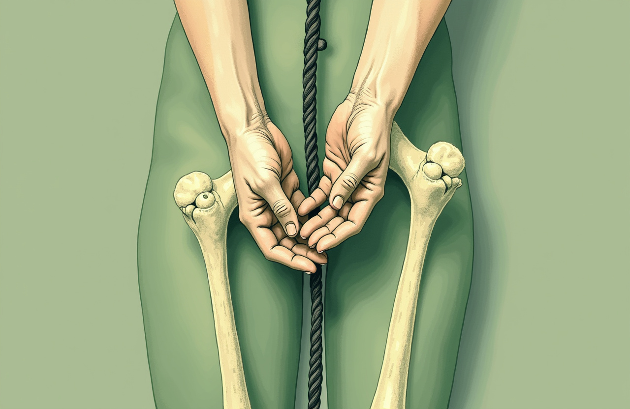 Establish Body Boundaries