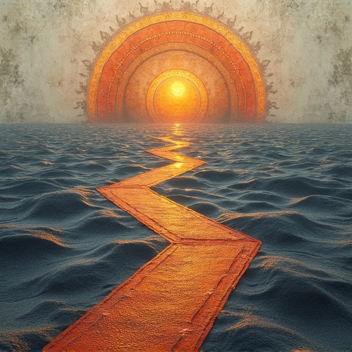 Proprioceptive Grounding