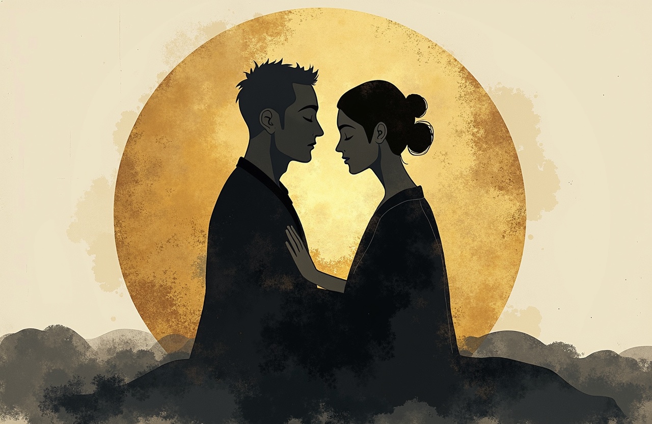 Imagine Stranger Sonders