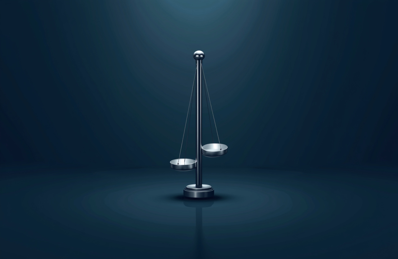 Maintain Strategic Stillness