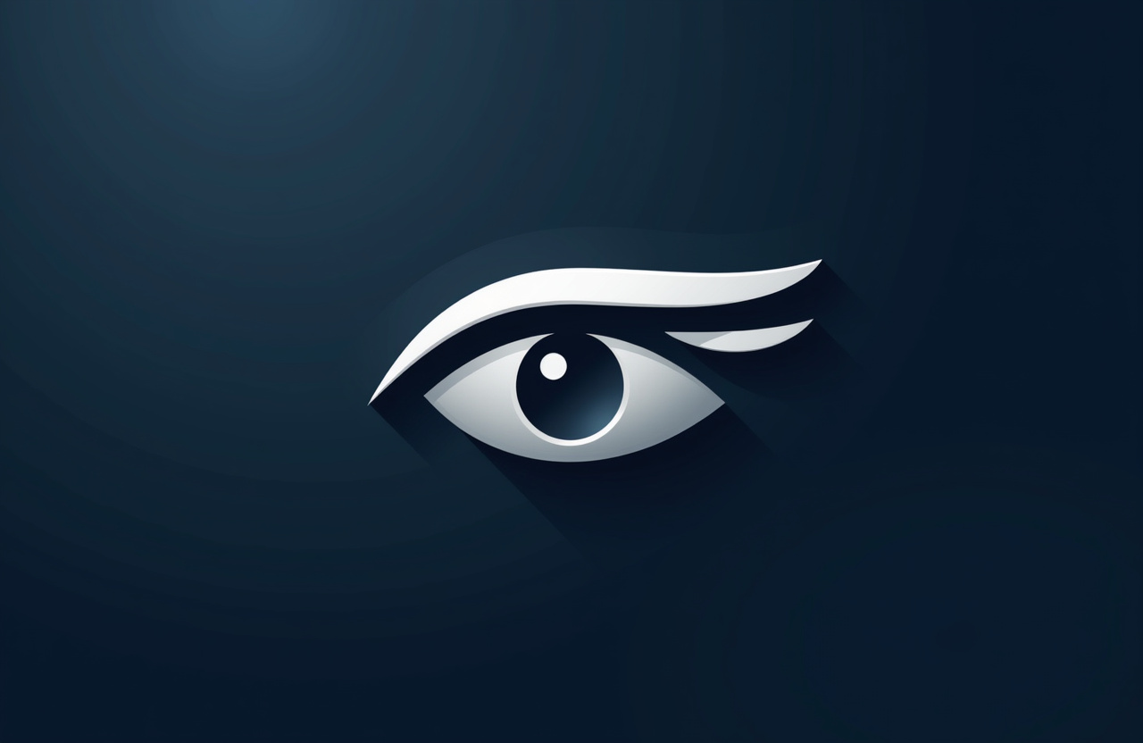 Master the Visual Dominance Ratio