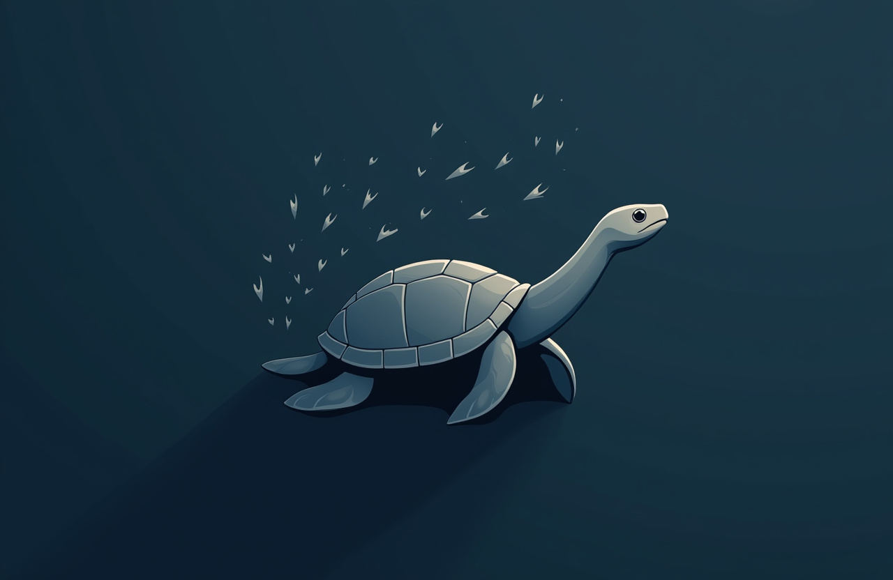 Suppress the Startle Response