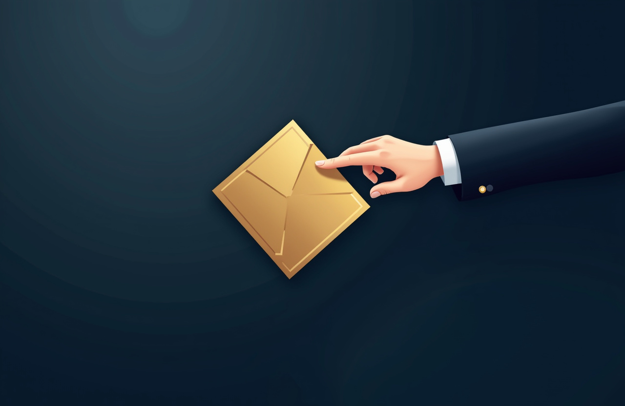 Execute the Strategic Dismissal