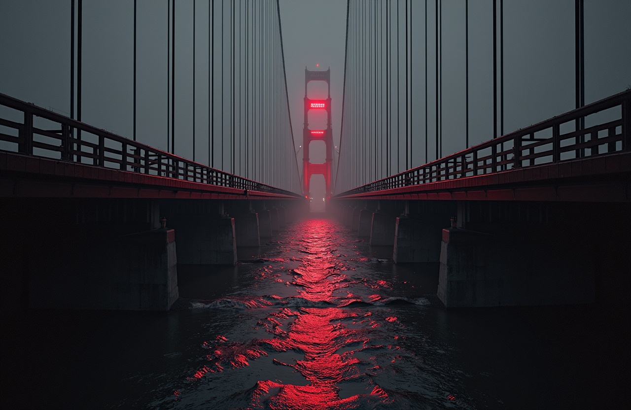 The Adversarial Transition