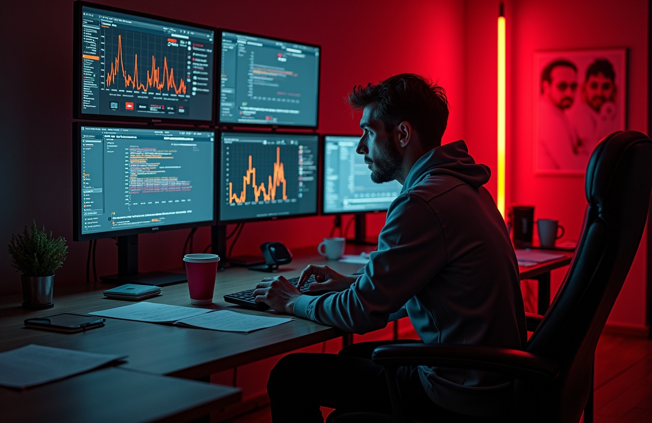 The Narrative Autopsist: Retention Engineering