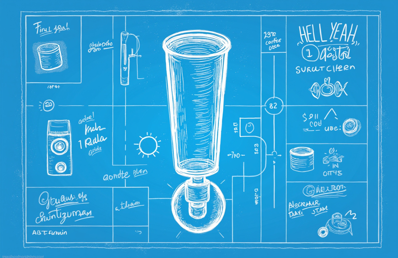 Apply the Hell Yeah Filter