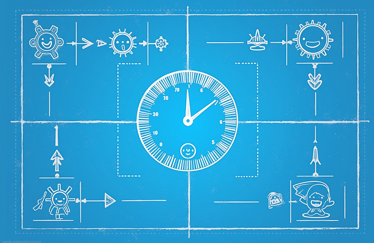 Apply the Joy Metric