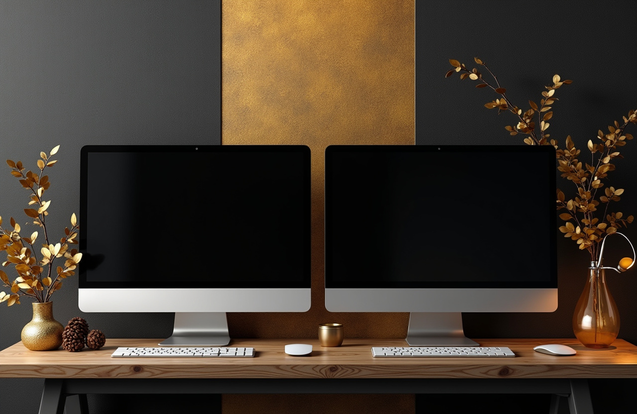 Configure Vertical Stack
