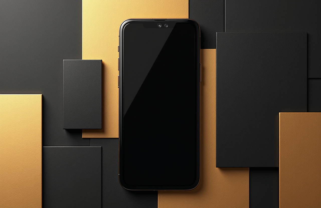 Enable Grayscale Mode