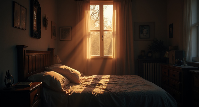 The Recovery Protocol