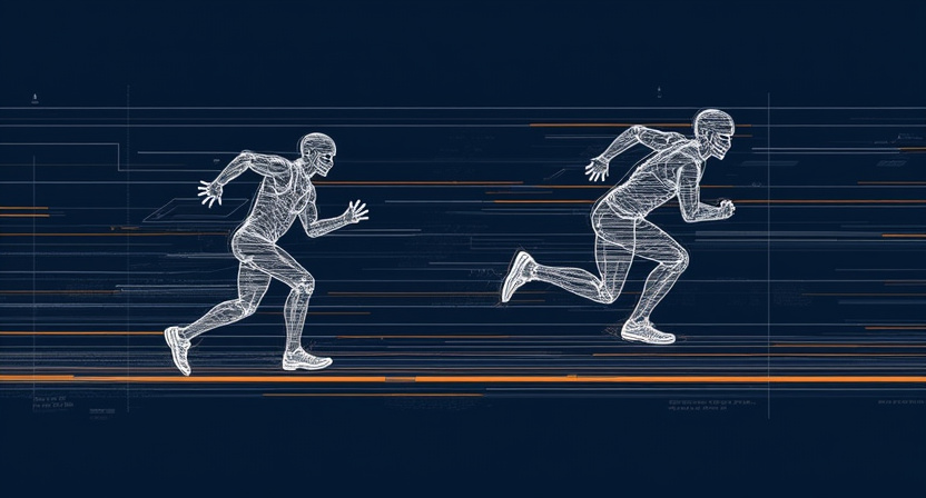 Sprint + Deload Sequence