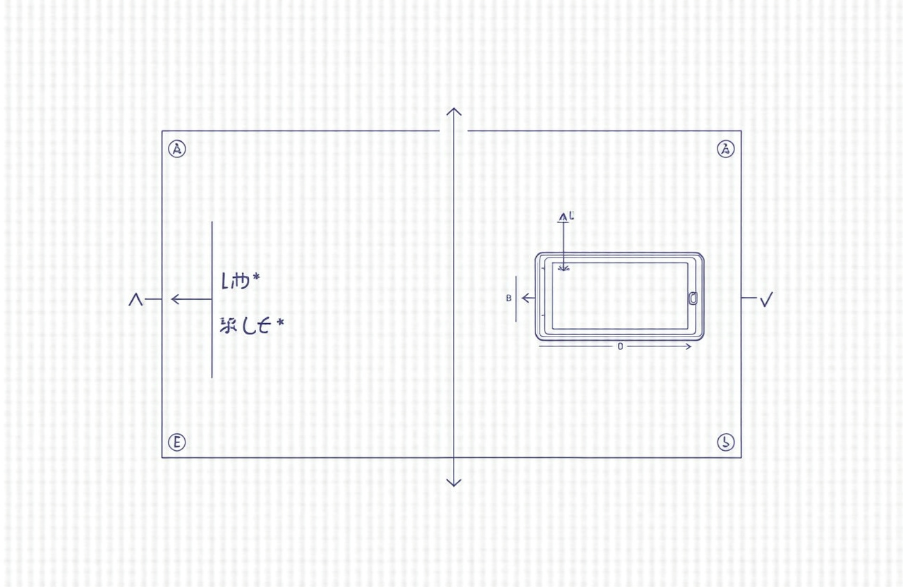 Move Your Phone 20 Seconds Away