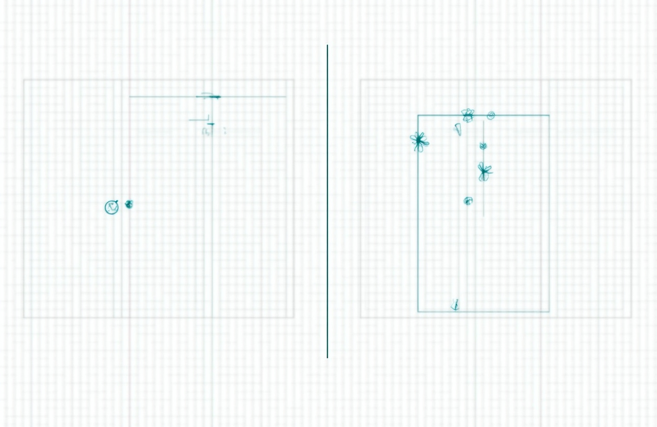 Write a Two-Column Ledger
